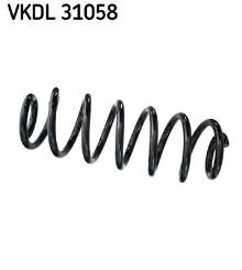 SKF VKDL 31058